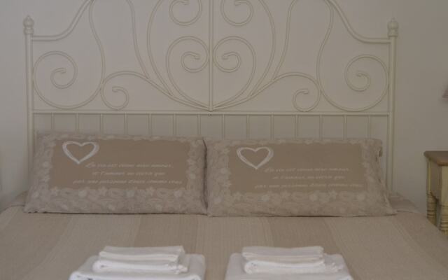 RosMarino Bed & Breakfast