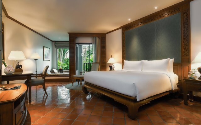 JW Marriott Phuket Resort & Spa