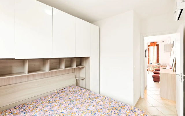 Castelsardo Terrace Apartment