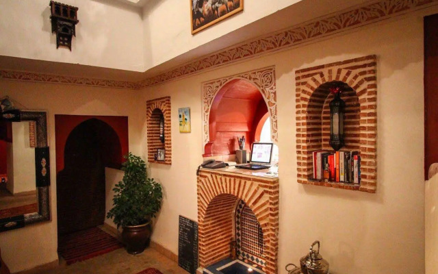 Riad Ben Saleh