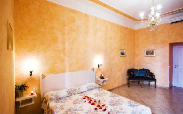 Affittacamere Guest House Glatimia