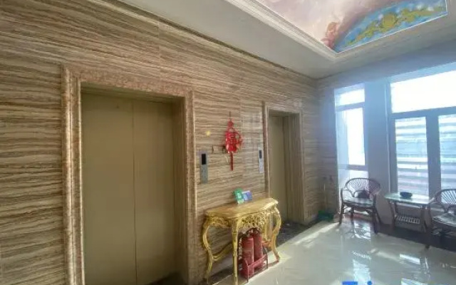 Tianjin Qiming Xiaozhu Homestay