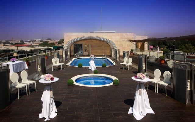Amura Alcobendas Hotel