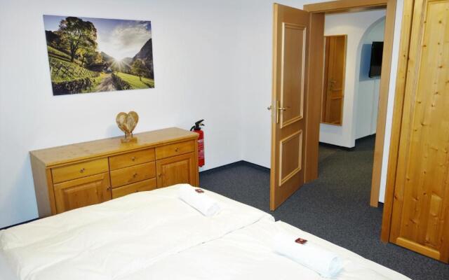 Seppis Ferienwohnung