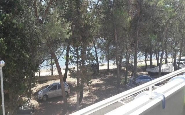 Marin - 30 m From sea - A1
