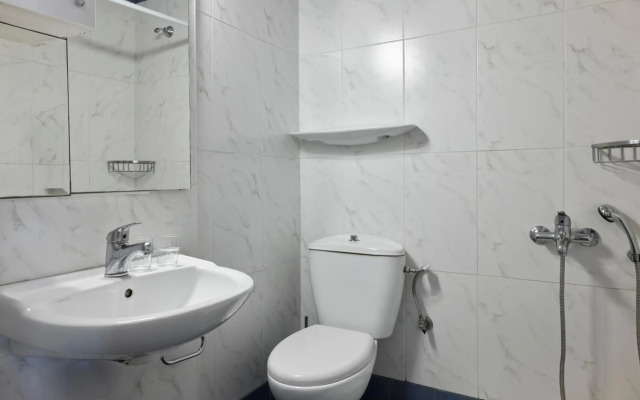 Pearl Hotel