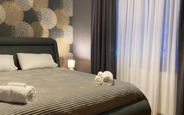 Niniko Shampriani Guest House