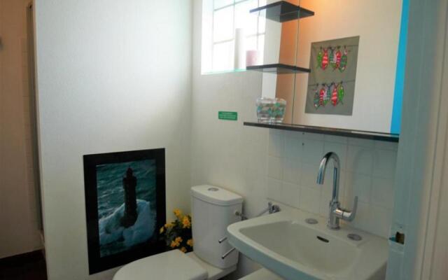 Appartement Quiberon, 2 pièces, 2 personnes - FR-1-478-50