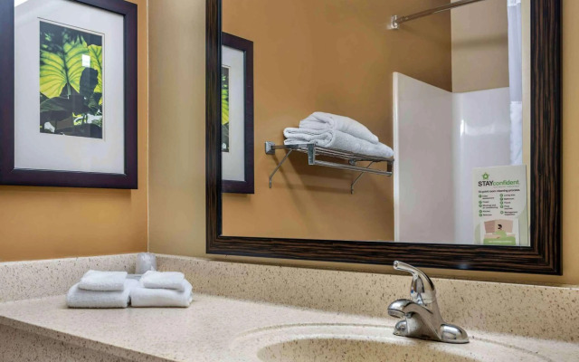 Extended Stay America Suites Seattle Southcenter