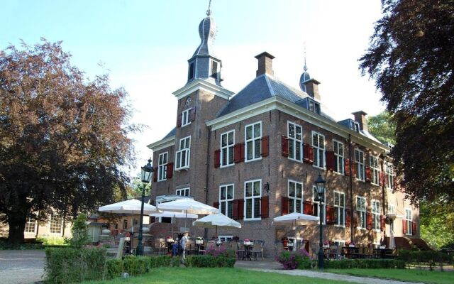 Hotel Kasteel De Essenburgh