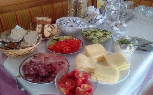 Pension Carina Fam Koreschnig