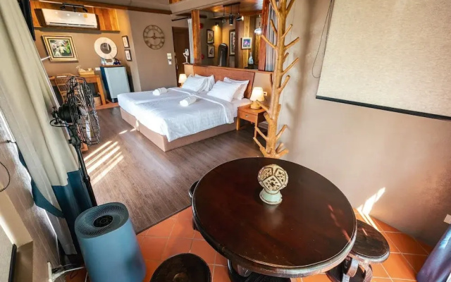 Yatika Boutique Resort