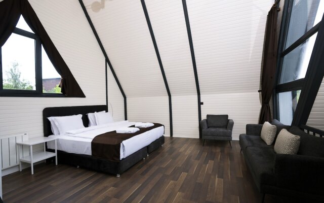 Ramada Resort by Wyndham Sapanca Thermal