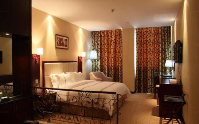 The Charter House Hotel