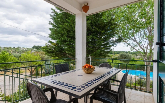 Villa Cello Certosa in Ostuni