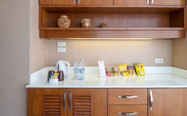 Lantana Resort Hotel Bangkok