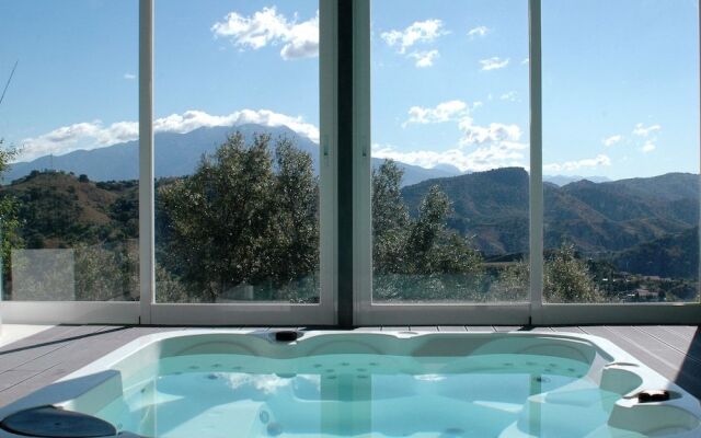 Jingtu Wellness & Spa Resort