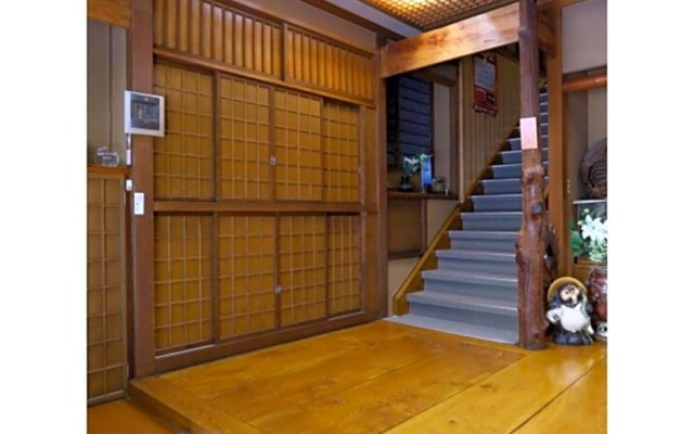 Ikariya Ryokan - Vacation STAY 82818
