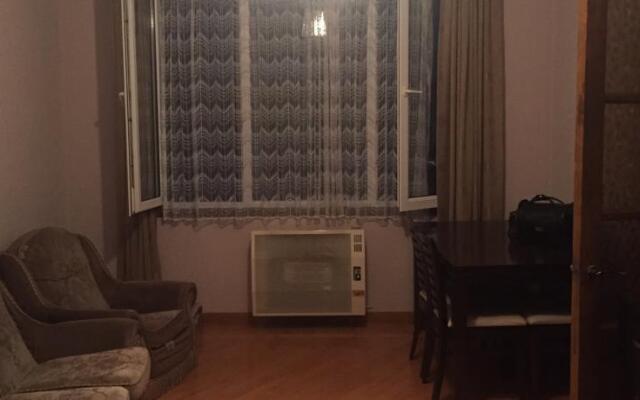 Liske House