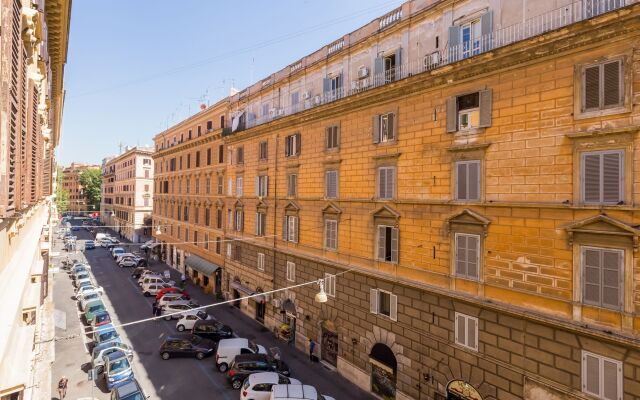 Relais Vatican Suites