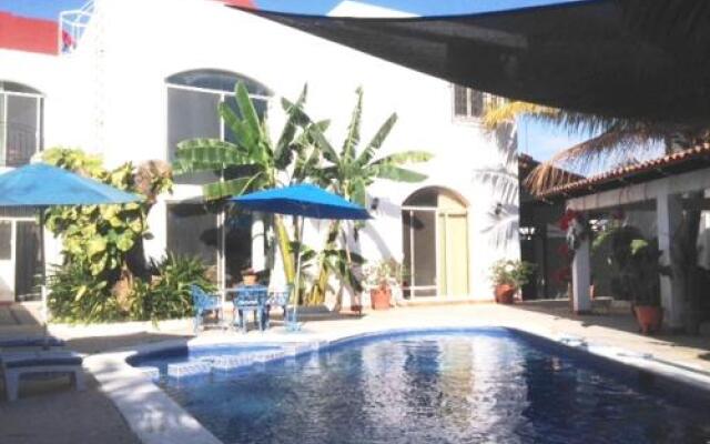 Casa las Flores