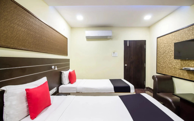 Capital O Sri Navya Grand Near Nexus Hyderabad