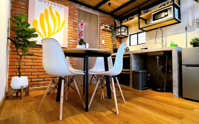 TinyChillHouse