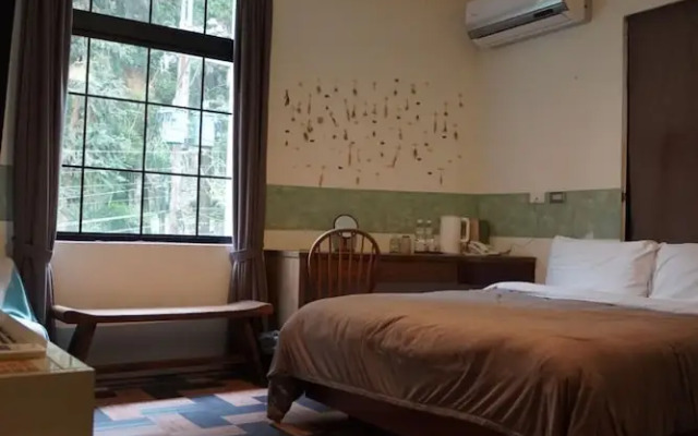 TysonB&B