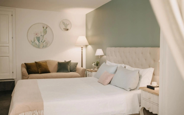 Palazzo Natoli Boutique Hotel