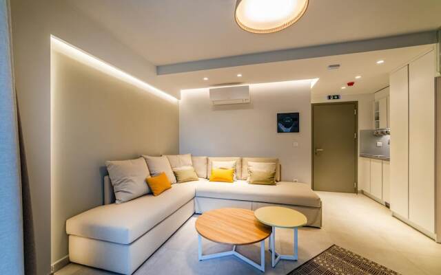 Pelagus Luxury Villas