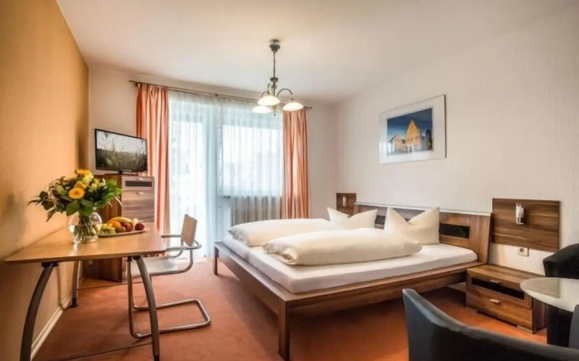 Landhotel Weißer Hahn