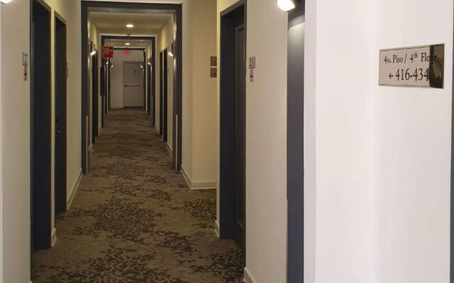 Best Western Plus Hotel Stofella
