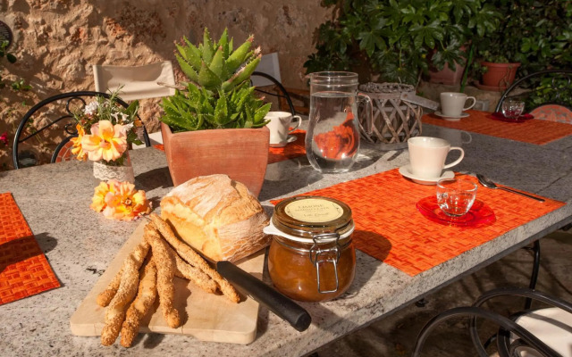 Casa Viale dei Cipressi