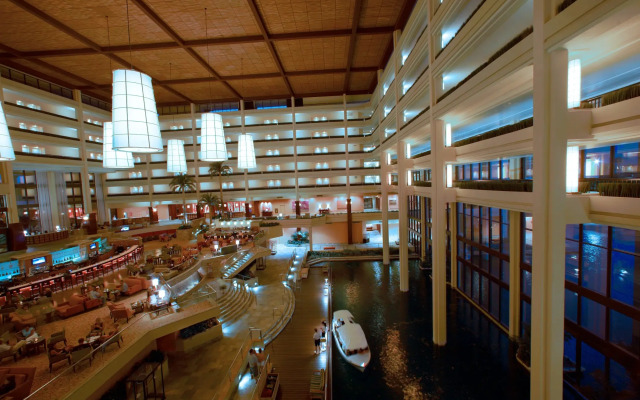 JW Marriott Desert Springs Resort & Spa