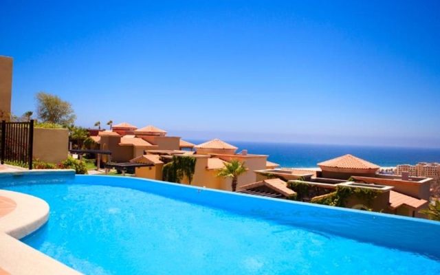 Pueblo Bonito Montecristo Luxury Villas