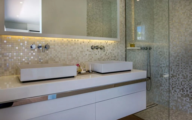 Dream Villa Marigot 773