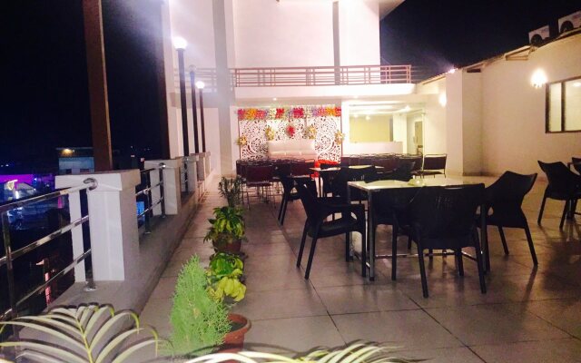 Hotel The ONIX