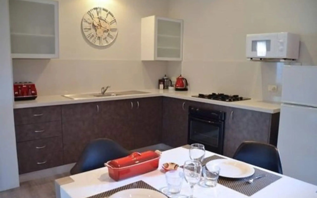 Vintages Accommodation