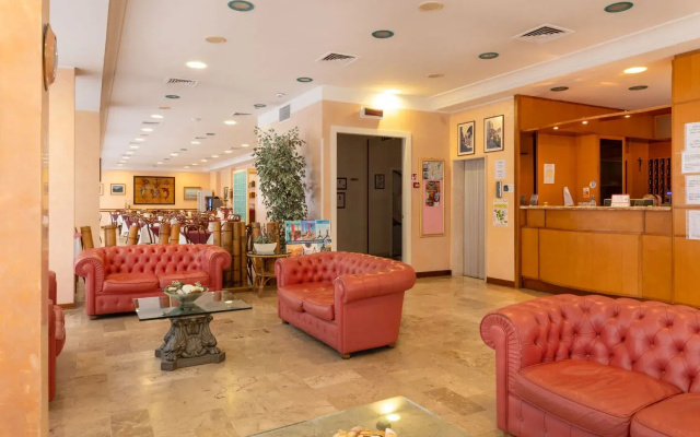Hotel Acerboli