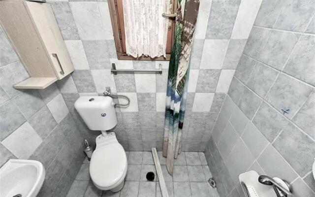 Odysseas House Potidea 1 Bedroom 4 Guests