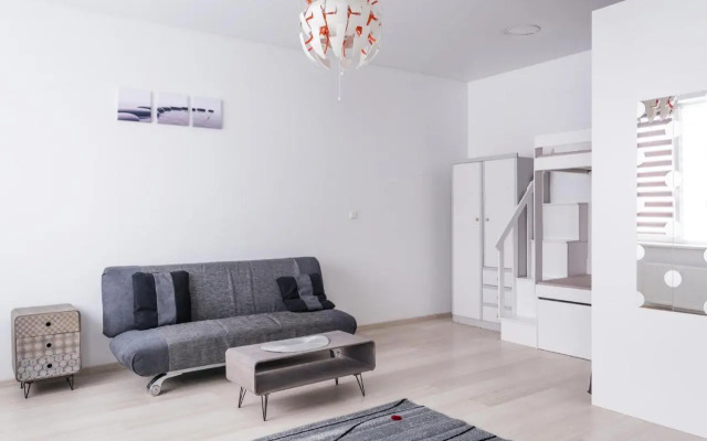 Sandra apartamentai