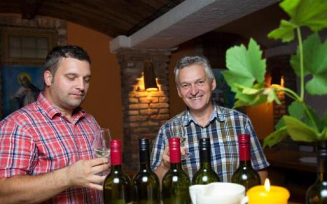 Gostisce Stari Hrast