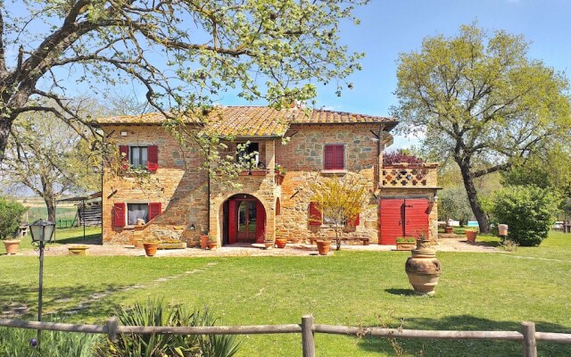 Podere La Vecchia Fornace