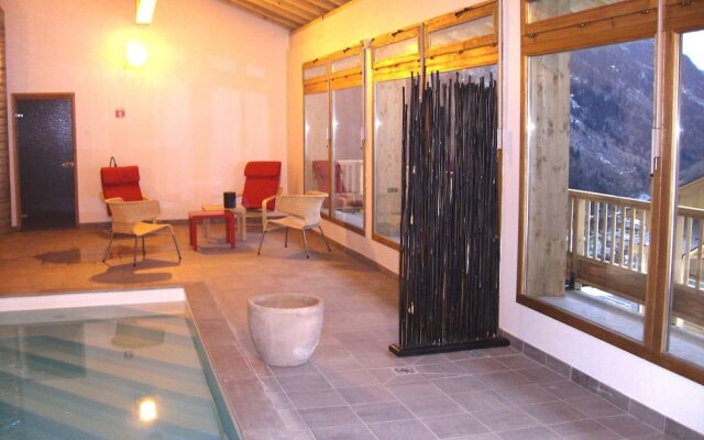 Well-kept and Comfortable Apartment Near Val Thorens