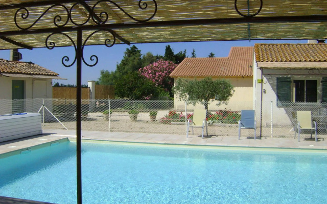 Hôtel des Granges