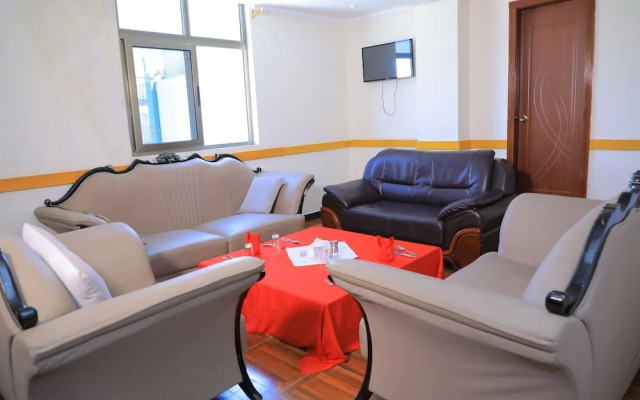 Northern Star International Hotel