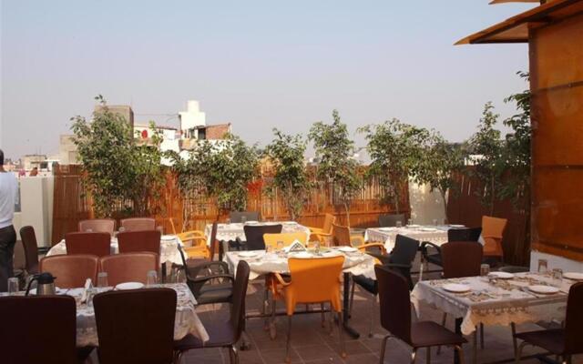 Daanish Residency