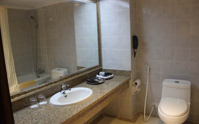 Diamond Hotel