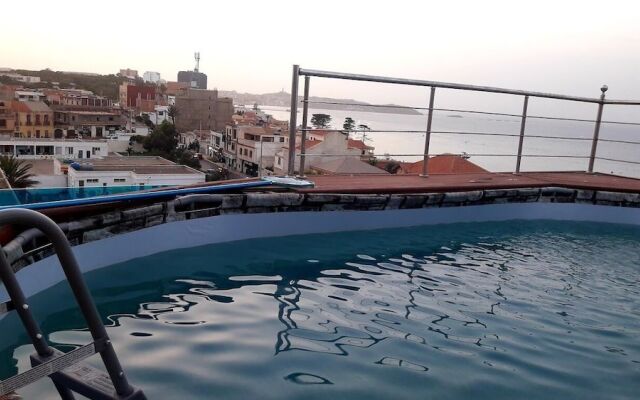 Residence vacance aniss