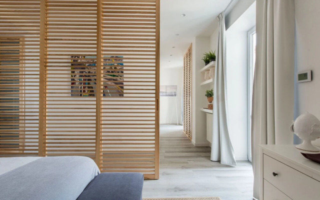 Loft Trinacria con Vista Mare by Wonderful Italy